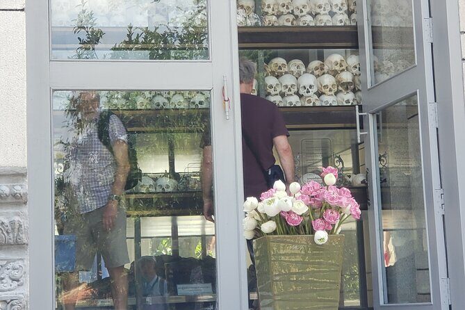 Killing Field and Genocide Museum private haft day Tour - A Deep Dive into the Tour Experience