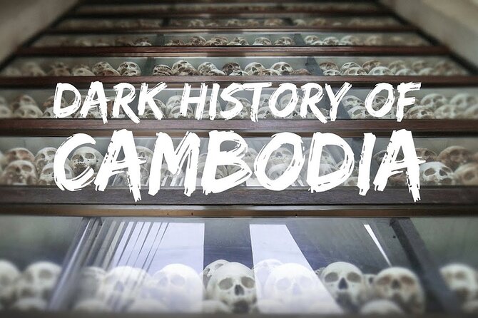 Killing Field and Toul Sleng Genocide Museum Tour - Importance of the Killing Field