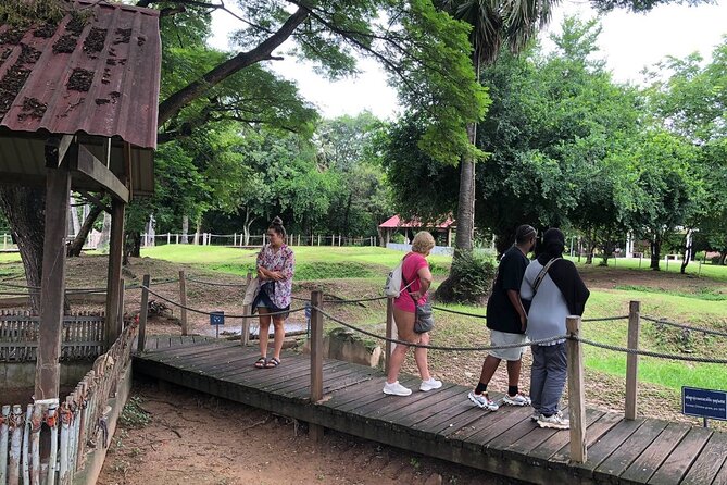 Killing Field and Toul Sleng Genocide Museum Tour - Impact of the Khmer Rouge Regime