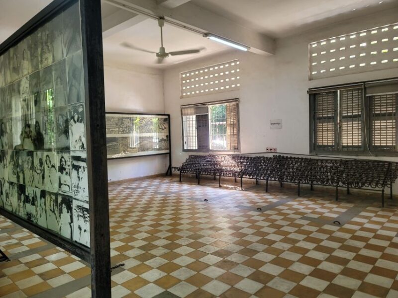 Killing Field & Tuolsleng Tour - Good To Know