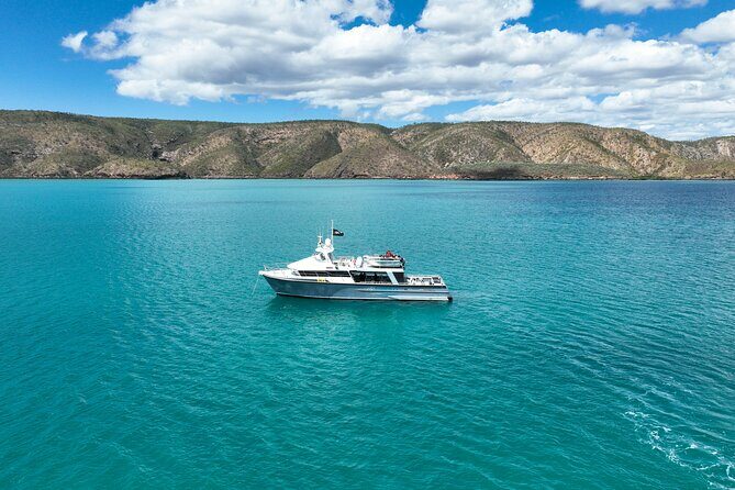 Kimberley Day Cruise Full Day Tour Departing Broome - A Detailed Look at What You Can Expect