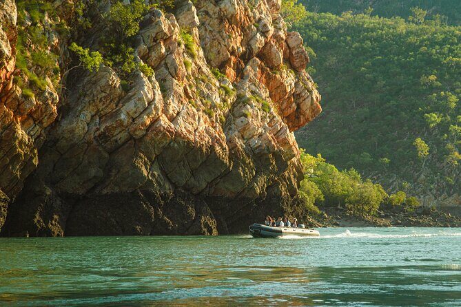 Kimberley Day Cruise Full Day Tour Departing Broome - Final Thoughts