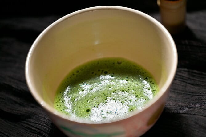 Kimono and Matcha Experience in Asakusa Tokyo - Rental Attire and Accessories