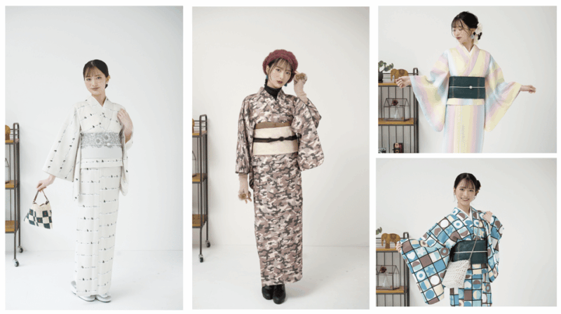 Kimono and Photo Shoot! Enjoy the Beauty at the Museum! - Key Points