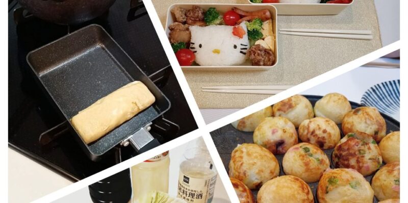 Kimono Experience and Japanese Home-Cooking Lesson Osaka - Highlights