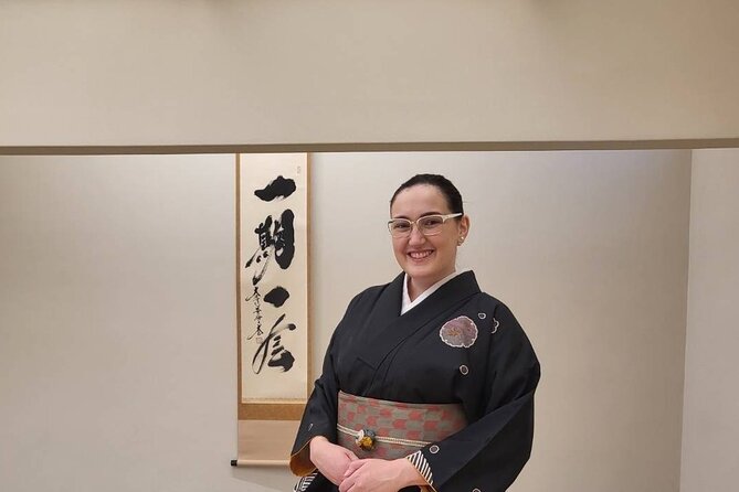 Kimono Experience at Fujisan Culture Gallery - Leisure Plan - Key Points