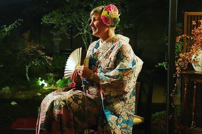 Kimono Experience at Fujisan Culture Gallery - Leisure Plan - Location and Accessibility