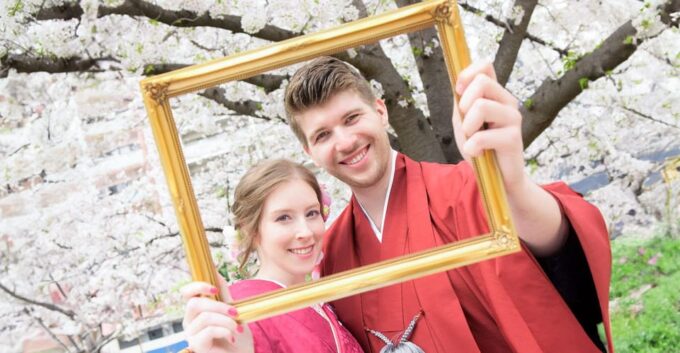 Kimono Photo Shoot - Additional Services and Fees