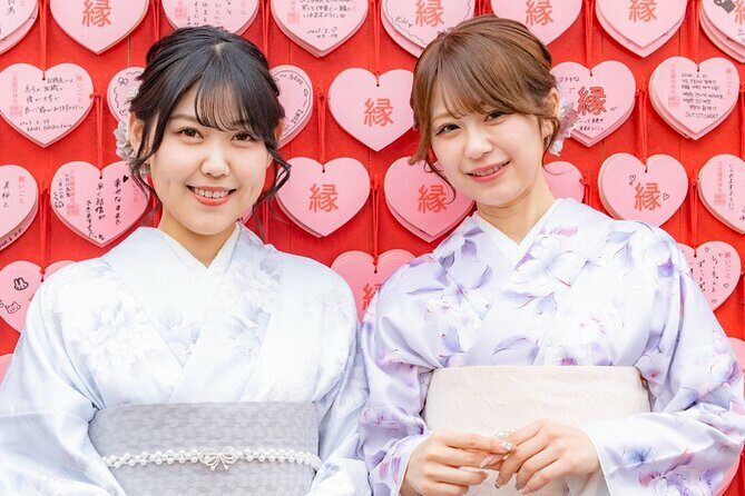 Kimono Rental and Tea Ceremony Experience in Inuyama - Starting Point and Logistics