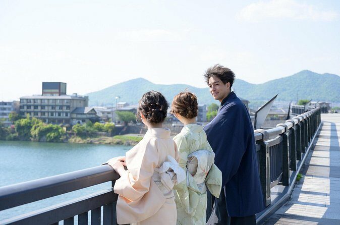 Kimono Rental and Tea Ceremony Experience in Inuyama - Additional Options and Extras