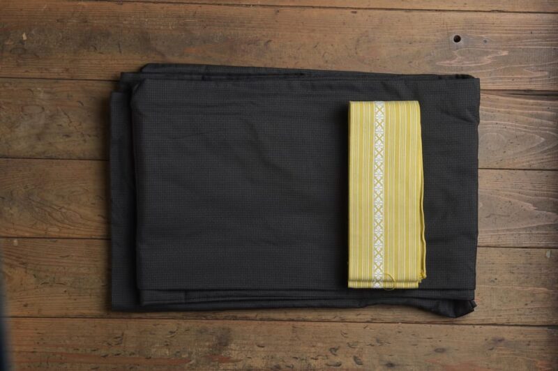Kimono Rental for Men "Asakusa Wasou" - Additional Fees