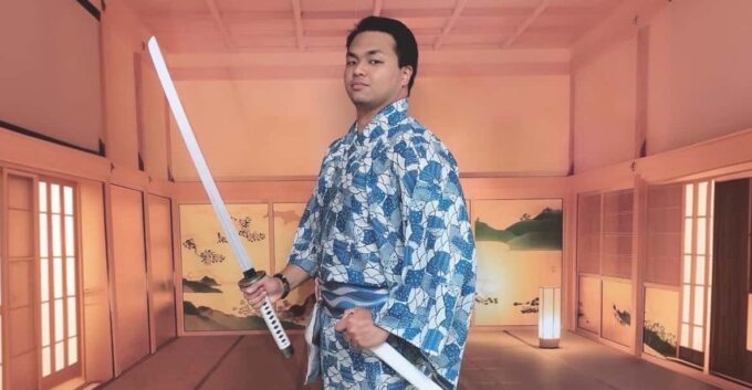 Kimono Rental for Men "Asakusa Wasou" - Rental Process