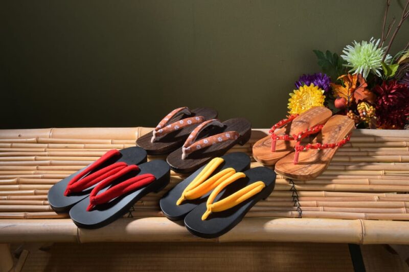 Kimono Rental for Women "Asakusa Wasou" - Key Points