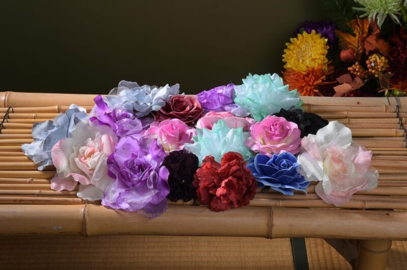 Kimono Rental for Women "Asakusa Wasou" - Rental Details and Pricing