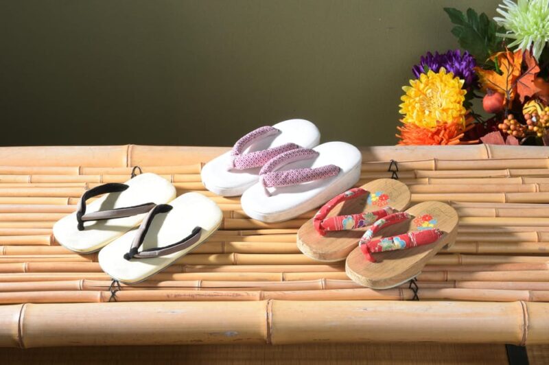 Kimono Rental for Women "Asakusa Wasou" - Reservation and Payment