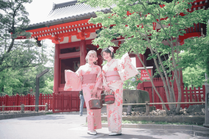 Kimono Rental for Women "Asakusa Wasou" - Frequently Asked Questions