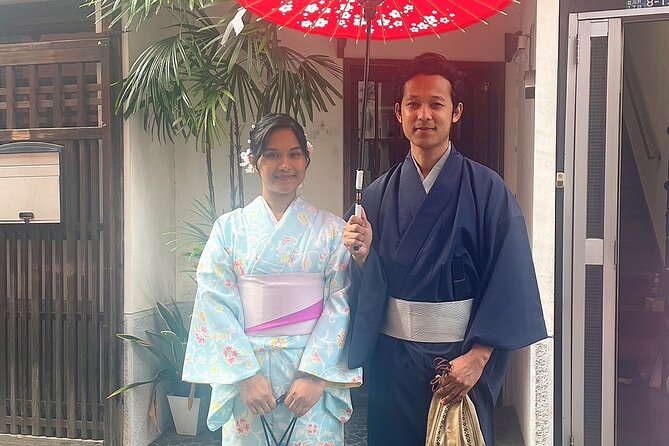 Kimono Rental in Asakusa, Tokyo - Cancellation and Refund Policy