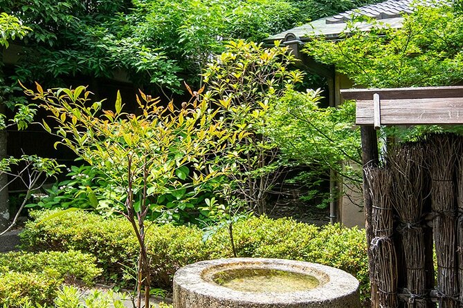 Kimono Tea Ceremony at Kyoto Maikoya, NISHIKI - Additional Information