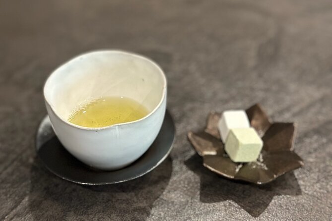 Kimono, Tea Experience and Handcraft Bonsai in Hakone Gora - Handcrafting Bonsai