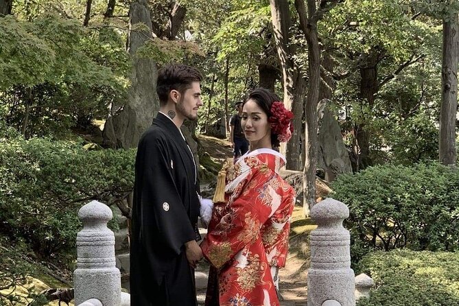 Kimono Tokyo Tour - Exploring Asakusa Neighborhood