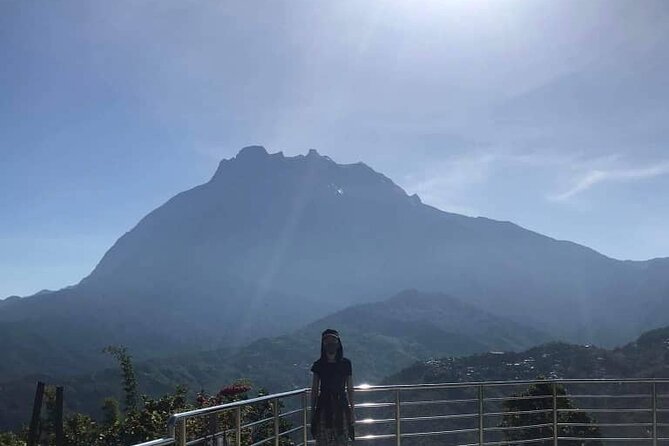 Kinabalu Park Day Trip - Highlights of the Tour