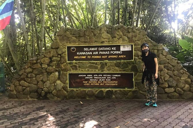 Kinabalu Park Day Trip - Tour Provider and Pricing