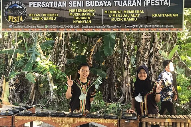 Kinabalu Park Day Trip - Highlights of the Tour