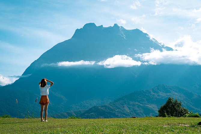 Kinabalu Park & Poring Hot Spring & Canopy Walk - Cultural Encounter at Nabalu Market