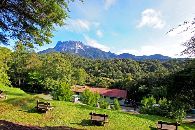 Kinabalu Park With Upside Down House & Cow Farm Village - Reviews and Booking Information