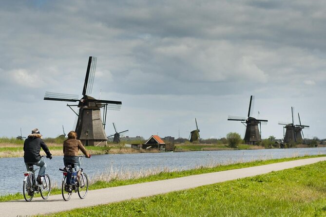 Kinderdijk Photography Tour - Key Points