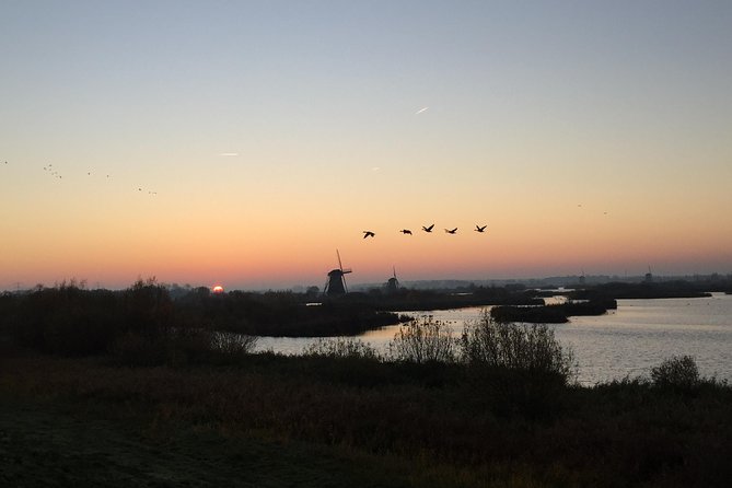 Kinderdijk Photography Tour - Photographic Opportunities
