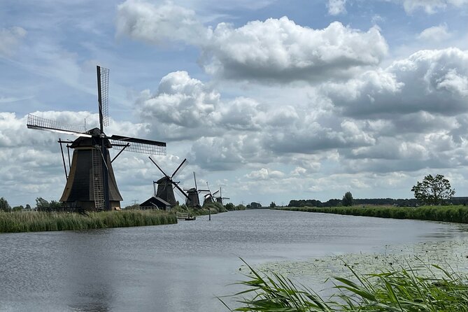 Kinderdijk Windmills, Delft City & Delft Blue Factory Visit - Memorable Highlights and Feedback