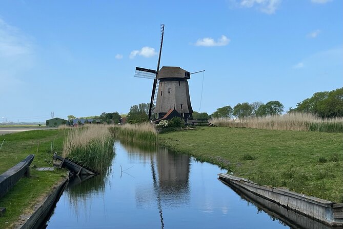 Kinderdijk Windmills, Delft City & Delft Blue Factory Visit - Additional Tour Details