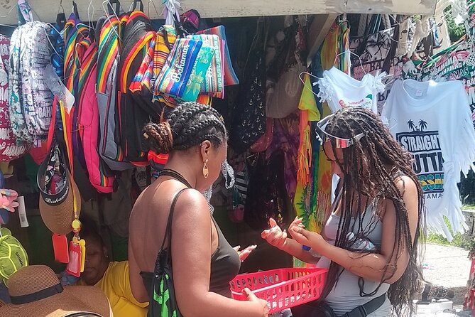 KINDWalk — Nassau Historical and Cultural Walking Tour - Guest Feedback