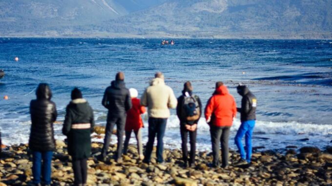 King Crab Fishing Experience - Booking and Cancellation