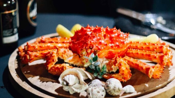 King Crab Fishing Experience - Frequently Asked Questions