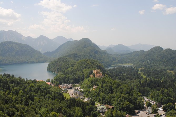 King Ludwig Castles Neuschwanstein and Linderhof Private Tour From Innsbruck - Stories of King Ludwig