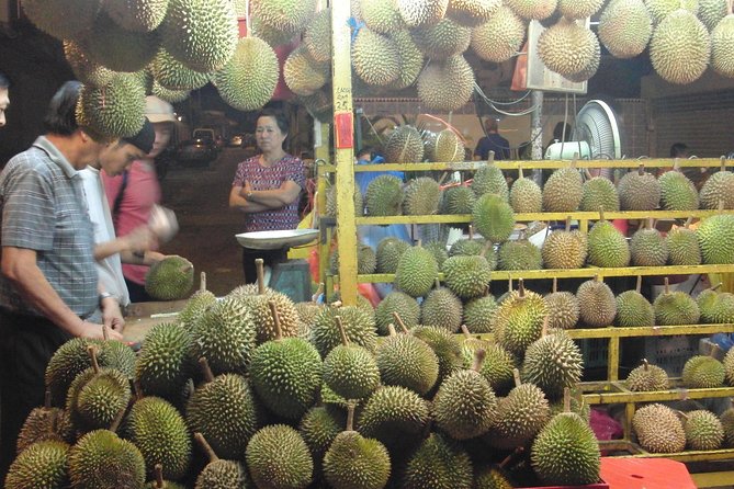 King of Tropical Fruits - Durian Tasting Tour From Kuala Lumpur - Participant Requirements