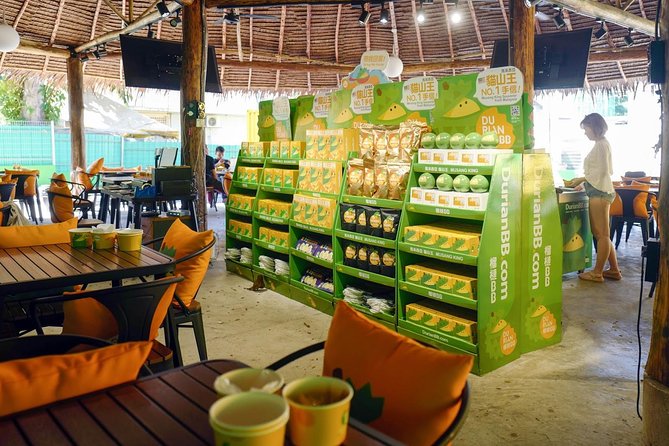 King of Tropical Fruits - Durian Tasting Tour From Kuala Lumpur - Sum Up