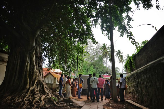 Kingdom of Gods Small Group Walking Tour - Experience Highlights