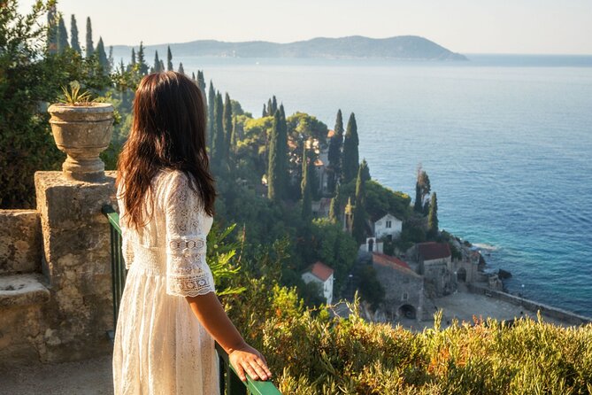 Kings and Dragons: A Game of Thrones Private Tour in Dubrovnik - Customer Feedback