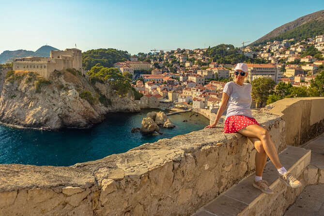 Kings and Dragons: A Game of Thrones Private Tour in Dubrovnik - Meeting and End Points