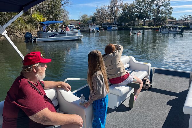 Kings Bay Eco Tours - Booking and Availability