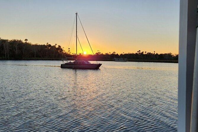 King's Bay Sunset Cruise - FAQ