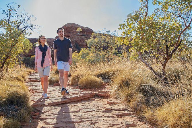 Kings Canyon Day Trip from Ayers Rock (Uluru) - Practical Tips for Travelers