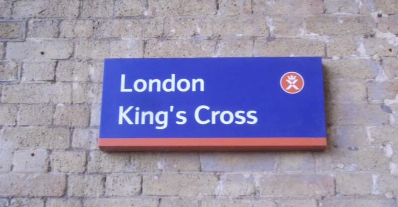 Kings Cross London Luggage Storage - Customer Ratings and Reviews