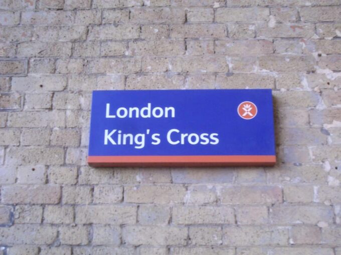 Kings Cross London Luggage Storage - Frequently Asked Questions