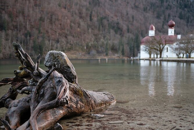 King's Lake Private Day Van Tour by Van From Munich - Exploring Hiking and Local Attractions