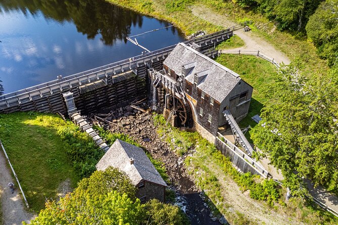 Kings Landing Admission Ticket - Ticket Details