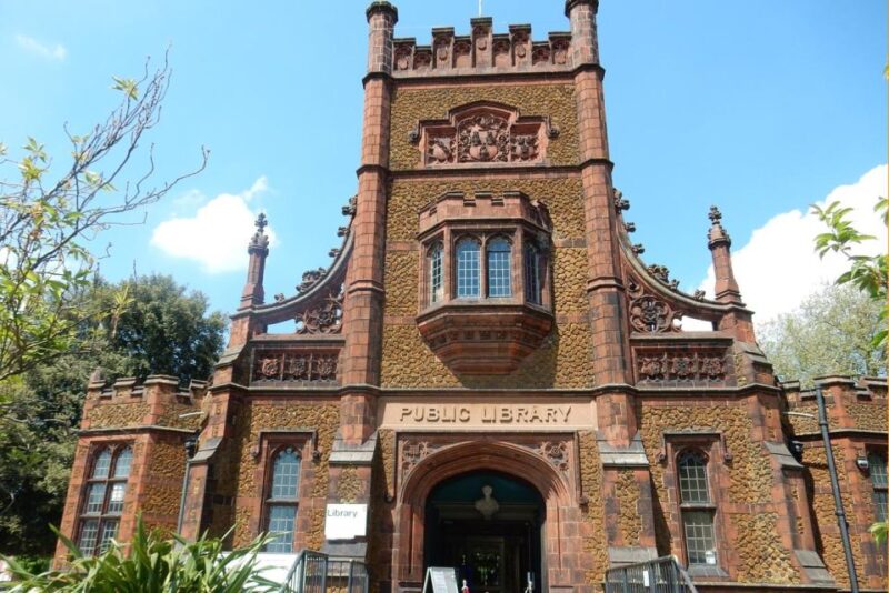 Kings Lynn: Quirky Self-Guidedheritage Walks - Learning About Kings Lynns History